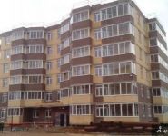 1-комнатная квартира площадью 26 кв.м, | цена 2 200 000 руб. | www.metrprice.ru