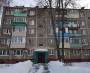 4-комнатная квартира площадью 61.1 кв.м, ул Долгого, д. 10 | цена 5 300 000 руб. | www.metrprice.ru