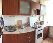 1-комнатная квартира площадью 32 кв.м, Космонавта Комарова ул., 11 | цена 2 790 000 руб. | www.metrprice.ru