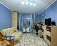 1-комнатная квартира площадью 36.7 кв.м, Новгородская ул., 10 | цена 7 300 000 руб. | www.metrprice.ru