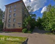 2-комнатная квартира площадью 56 кв.м, Академика Комарова ул., 22 | цена 9 900 000 руб. | www.metrprice.ru