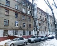 4-комнатная квартира площадью 107 кв.м, Рубцов пер., 4 | цена 17 500 000 руб. | www.metrprice.ru