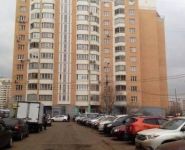 1-комнатная квартира площадью 39 кв.м, Святоозёрская улица, 16 | цена 4 950 000 руб. | www.metrprice.ru