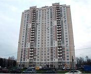 4-комнатная квартира площадью 105 кв.м, Дирижабельная ул., 11 | цена 10 700 000 руб. | www.metrprice.ru