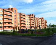 1-комнатная квартира площадью 30.3 кв.м,  | цена 1 393 800 руб. | www.metrprice.ru