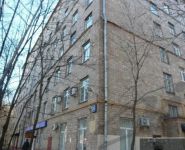 3-комнатная квартира площадью 80 кв.м, 1-й Балтийский переулок, 3/25 | цена 18 500 000 руб. | www.metrprice.ru