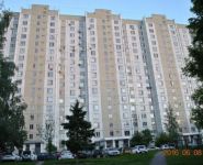 1-комнатная квартира площадью 39 кв.м, Рогова ул., 7к2 | цена 7 500 000 руб. | www.metrprice.ru