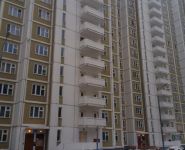 2-комнатная квартира площадью 57 кв.м, Новаторов ул., 10к1 | цена 14 800 000 руб. | www.metrprice.ru