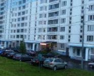 2-комнатная квартира площадью 60.6 кв.м, Брусилова ул., 33к1 | цена 7 000 000 руб. | www.metrprice.ru