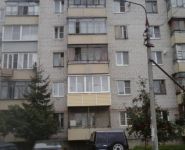 1-комнатная квартира площадью 33 кв.м, Красина ул., 9 | цена 1 450 000 руб. | www.metrprice.ru