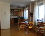 3-комнатная квартира площадью 76.3 кв.м, Радиаторская 3-я ул., 2 | цена 12 700 000 руб. | www.metrprice.ru