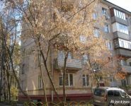 2-комнатная квартира площадью 42 кв.м, Багрицкого ул., 12 | цена 7 950 000 руб. | www.metrprice.ru