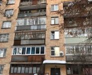 1-комнатная квартира площадью 33.7 кв.м, 1-я ул., 23 | цена 2 990 000 руб. | www.metrprice.ru
