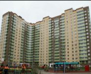 1-комнатная квартира площадью 38 кв.м, Озёрная улица, 3 | цена 3 200 000 руб. | www.metrprice.ru