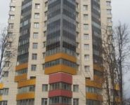 3-комнатная квартира площадью 140 кв.м в ЖК "Club 56", Кунцевская улица, 6 | цена 40 000 000 руб. | www.metrprice.ru