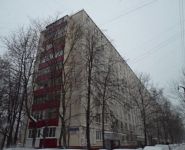 3-комнатная квартира площадью 58 кв.м, Сахалинская ул., 6К1 | цена 7 390 000 руб. | www.metrprice.ru