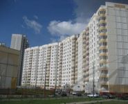 2-комнатная квартира площадью 54 кв.м, Маршала Кожедуба ул., 14 | цена 7 350 000 руб. | www.metrprice.ru
