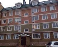 2-комнатная квартира площадью 64 кв.м, Радости бул., 16 | цена 3 500 000 руб. | www.metrprice.ru