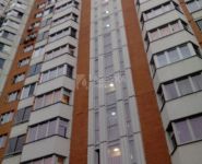 2-комнатная квартира площадью 60 кв.м, Ивовая ул., 6к1 | цена 11 500 000 руб. | www.metrprice.ru