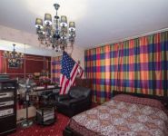 1-комнатная квартира площадью 38.3 кв.м, ул Грина, д. 9 | цена 7 490 000 руб. | www.metrprice.ru
