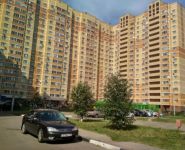 1-комнатная квартира площадью 39 кв.м, Рязановское шоссе, 19 | цена 3 900 000 руб. | www.metrprice.ru