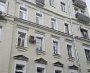 3-комнатная квартира площадью 85 кв.м, Шломина пр., 6 | цена 26 000 000 руб. | www.metrprice.ru
