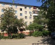 3-комнатная квартира площадью 52 кв.м, Больничная ул., 11 | цена 4 900 000 руб. | www.metrprice.ru