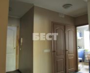 3-комнатная квартира площадью 59 кв.м, Литовский бул., 3К2 | цена 9 100 000 руб. | www.metrprice.ru
