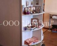 2-комнатная квартира площадью 41.4 кв.м, Березовая аллея, 5К1 | цена 3 350 000 руб. | www.metrprice.ru