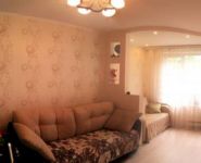 1-комнатная квартира площадью 33 кв.м, проезд Карамзина, 1к1 | цена 5 570 000 руб. | www.metrprice.ru