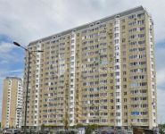 1-комнатная квартира площадью 39 кв.м, ул Самуила Маршака, д. 12 | цена 6 650 000 руб. | www.metrprice.ru