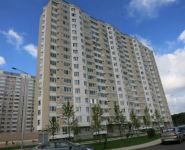 1-комнатная квартира площадью 40 кв.м, Самуила Маршака ул., 1 | цена 6 400 000 руб. | www.metrprice.ru