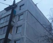 3-комнатная квартира площадью 64.8 кв.м, Мира ул., 11А | цена 4 700 000 руб. | www.metrprice.ru