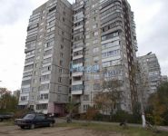1-комнатная квартира площадью 36 кв.м, Баженова ул., 1 | цена 3 050 000 руб. | www.metrprice.ru