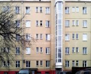 4-комнатная квартира площадью 87 кв.м, Волков переулок, 7-9с1 | цена 3 300 000 руб. | www.metrprice.ru