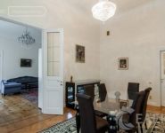 5-комнатная квартира площадью 180 кв.м, Романов пер., 5 | цена 155 000 000 руб. | www.metrprice.ru