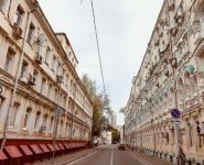 2-комнатная квартира площадью 51 кв.м, Электрический переулок, 12 | цена 11 500 000 руб. | www.metrprice.ru