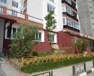 3-комнатная квартира площадью 135 кв.м, Угрешская ул., 32 | цена 8 700 000 руб. | www.metrprice.ru