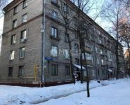 2-комнатная квартира площадью 44 кв.м, Металлургов ул., 50 | цена 7 490 000 руб. | www.metrprice.ru