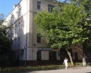 2-комнатная квартира площадью 62 кв.м, Климашкина ул., 24 | цена 14 900 000 руб. | www.metrprice.ru
