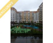 1-комнатная квартира площадью 41 кв.м,  | цена 5 550 000 руб. | www.metrprice.ru