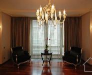 4-комнатная квартира площадью 170 кв.м в ЖК "Новая Остоженка", Зачатьевский 1-й пер., 5 | цена 174 000 000 руб. | www.metrprice.ru