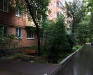 1-комнатная квартира площадью 30 кв.м, Ельнинская улица, 13 | цена 2 100 000 руб. | www.metrprice.ru
