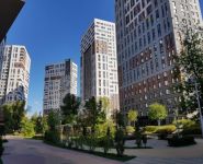 2-комнатная квартира площадью 52.2 кв.м,  | цена 5 564 520 руб. | www.metrprice.ru