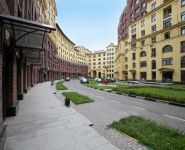 2-комнатная квартира площадью 60 кв.м, улица Маршала Конева, 2 | цена 12 672 182 руб. | www.metrprice.ru