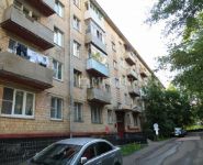 3-комнатная квартира площадью 55 кв.м, Академика Комарова ул., 10 | цена 8 149 000 руб. | www.metrprice.ru