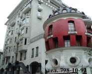 4-комнатная квартира площадью 320 кв.м, Машкова ул., 1 | цена 383 530 000 руб. | www.metrprice.ru