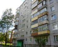 3-комнатная квартира площадью 64 кв.м, Шилова ул., 13 | цена 3 400 000 руб. | www.metrprice.ru