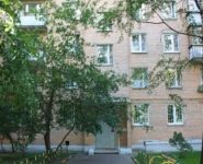 1-комнатная квартира площадью 29 кв.м, Кастанаевская ул., 5 | цена 6 490 000 руб. | www.metrprice.ru