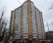 2-комнатная квартира площадью 59 кв.м, Детская ул., 19 | цена 16 000 000 руб. | www.metrprice.ru